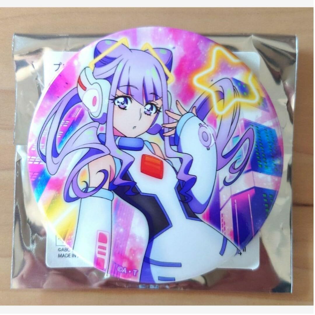 【16点】プロダクションプリキュア ルールー キュアアムール 缶バッジ Amazon | プリティストア プロダクションプリキュア 缶バッジ キュア