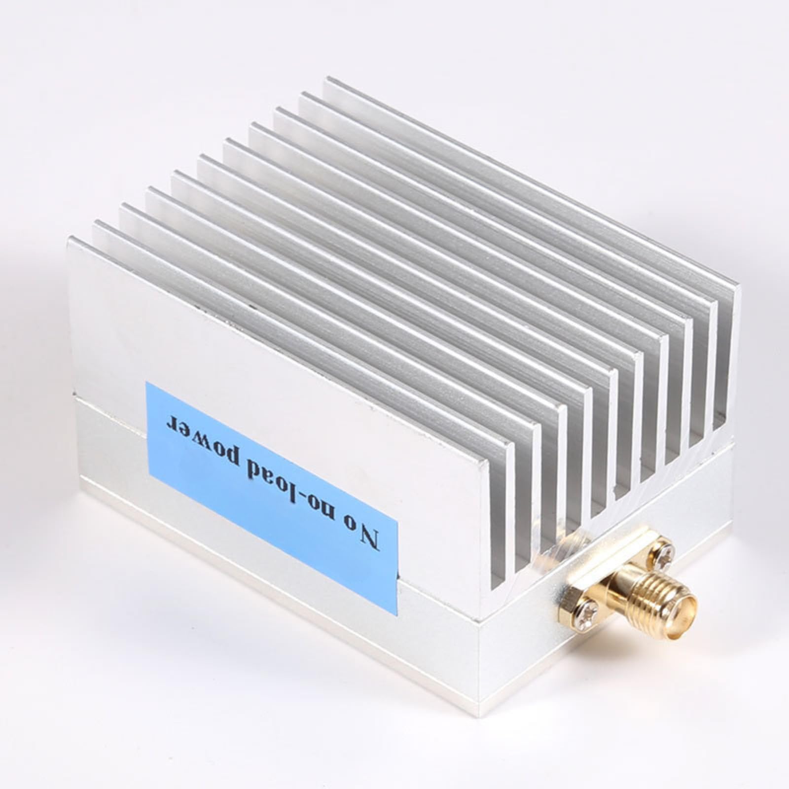 Amplificador RF lineal de banda ancha sintetizado de potencia 50M-2GHZ 1W Amplificador de señal pequeña PA de banda ancha