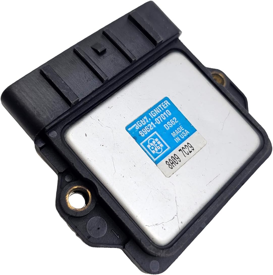 Igniter Ds62 89621-07010 8962107010 Compatible with Tundra Solara 4Runner Camry 1996-2004