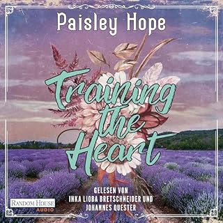 Training The Heart Titelbild