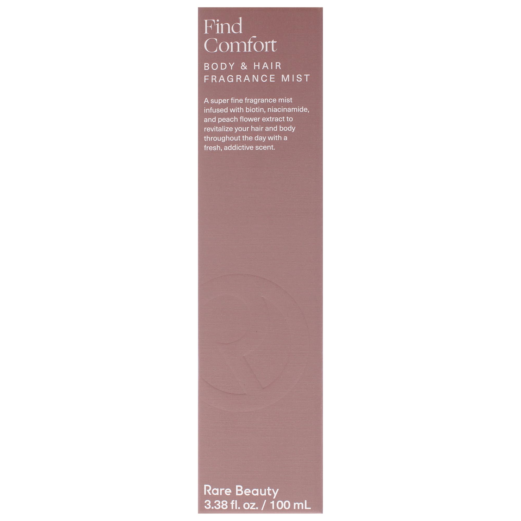 Rare Beauty | Find Comfort Body & Hair Fragrance Mist | 100ml