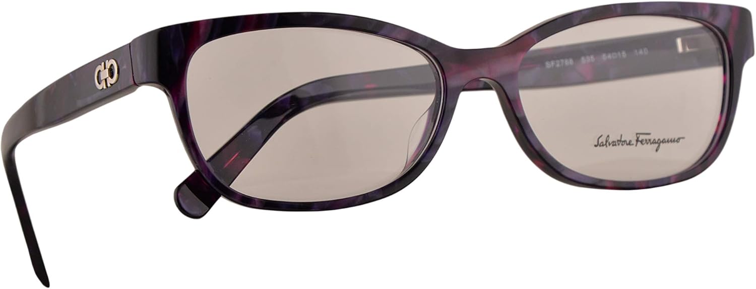 salvatore ferragamo occhiali da sole da donna