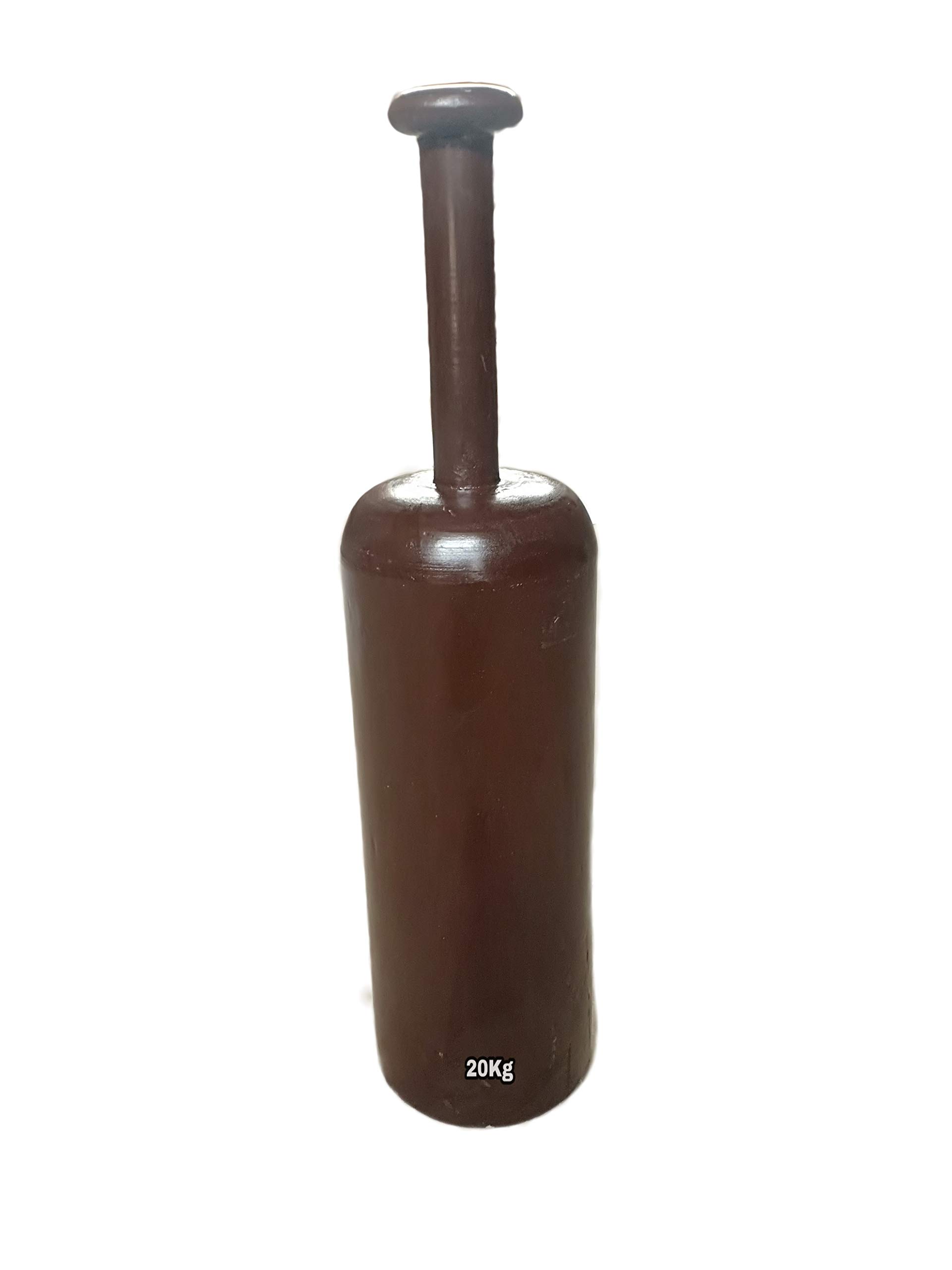 SKS Indian Club/Mugdar/Meel/Clubbell/Karla Kattai of 20 Kg (B07KG8MP6K) Amazon Price History, Amazon Price Tracker