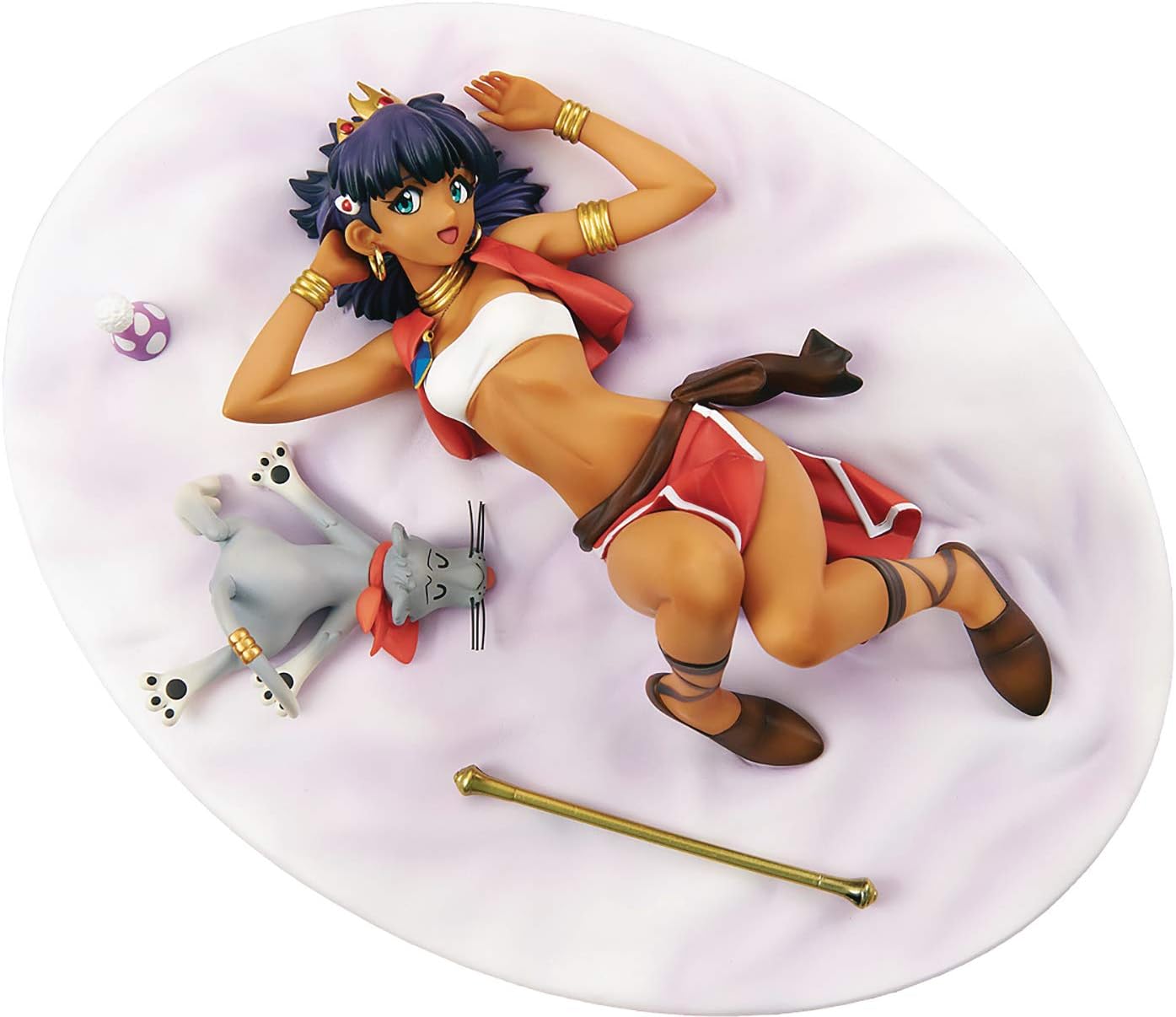 Nadia The Secret Of Blue Water Hentai