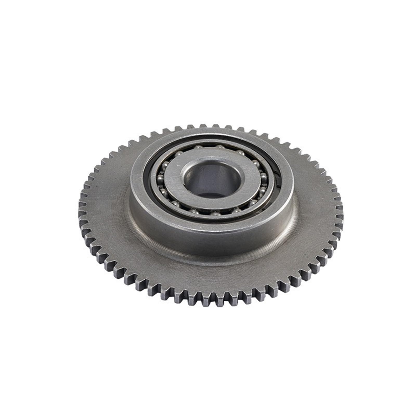guarnizioni sfiato Motore Adatto per GY6/125CC/150CC per scooter a pedali, ciclomotore, frizione di avviamento ad alte prestazioni, oltre al tutto