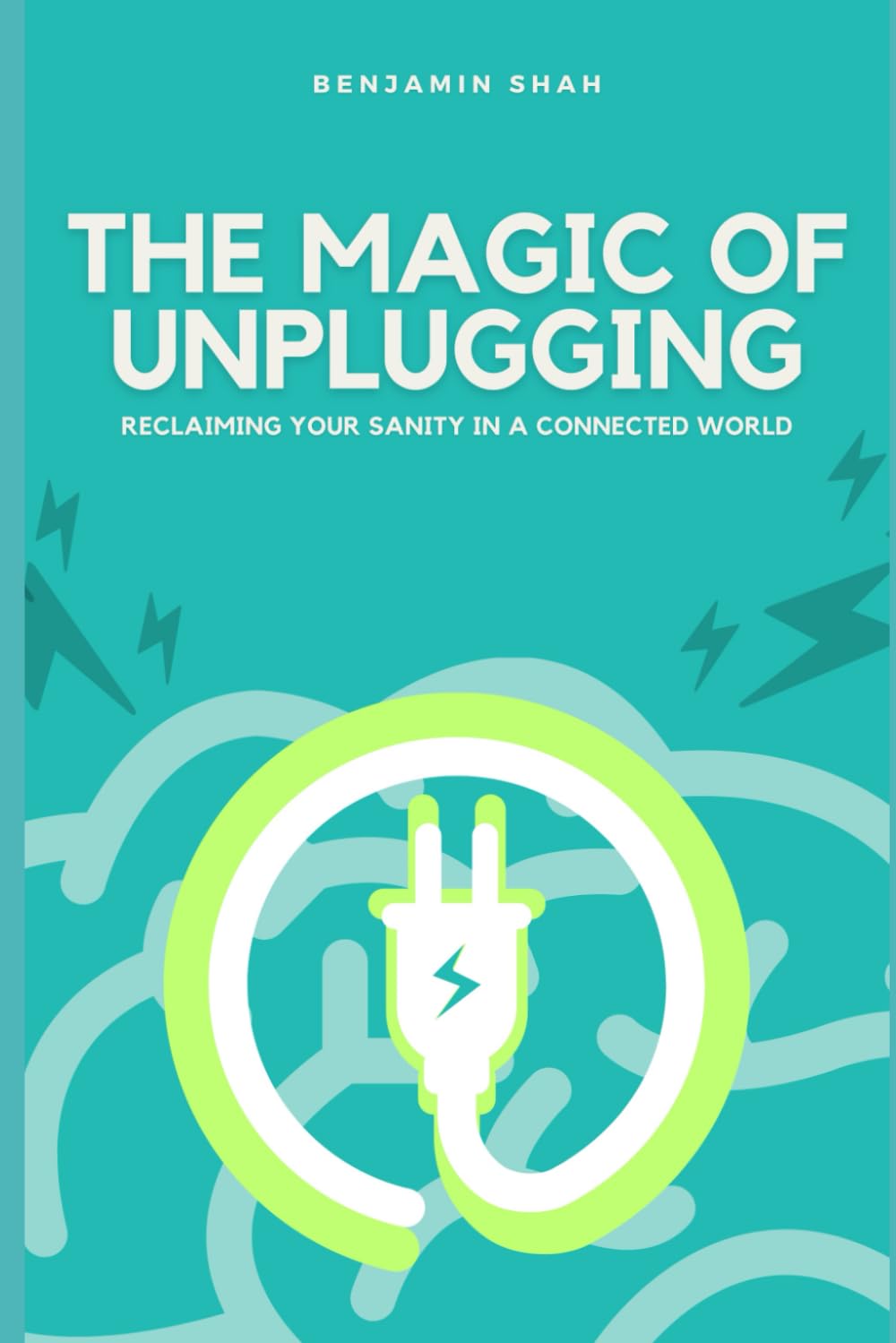 The Magic of Unplugging: Reclaiming Your Sanity in a Connected World