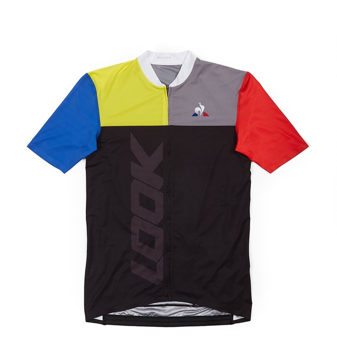 Le Coq Sportif Specific 2015 ジャージ size:M le coq sportif - Le Coq Sportif Specific 2015 ジャージ size