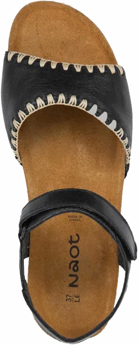 NAOT Footwear Womens Luna Sandal - Image 2