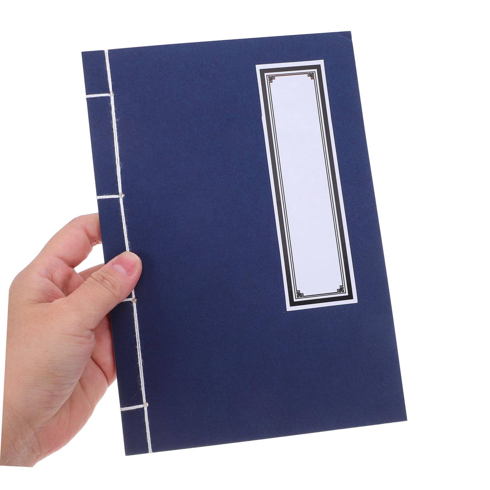 NUOBESTY 10 Pezzi taccuino quaderni di giornale quaderni per la scuola blocco note pad Notebook di riunioni per lavoro di calligrafia di scrittura carta kraft