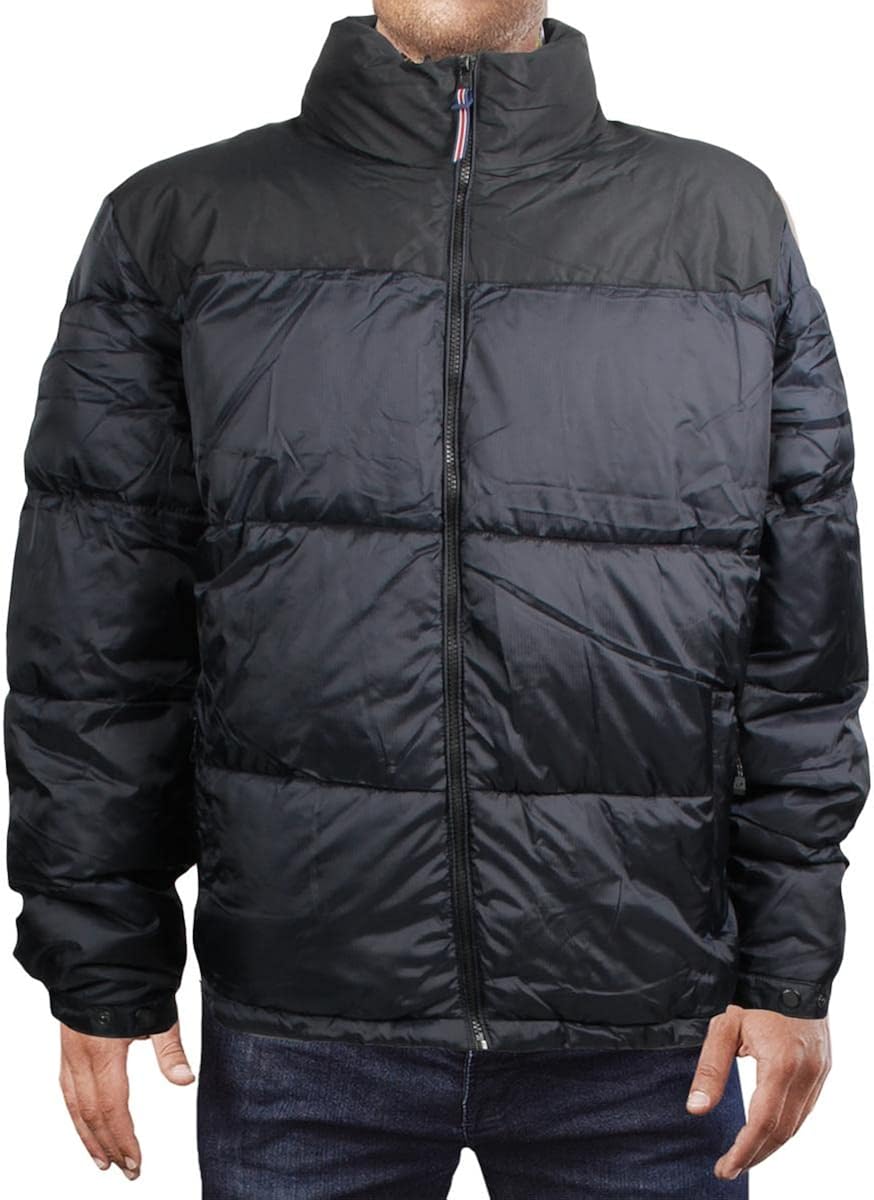 LONDON FOG Men's Puffer
