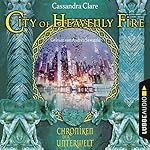 City of Heavenly Fire (Chroniken der Unterwelt 6)