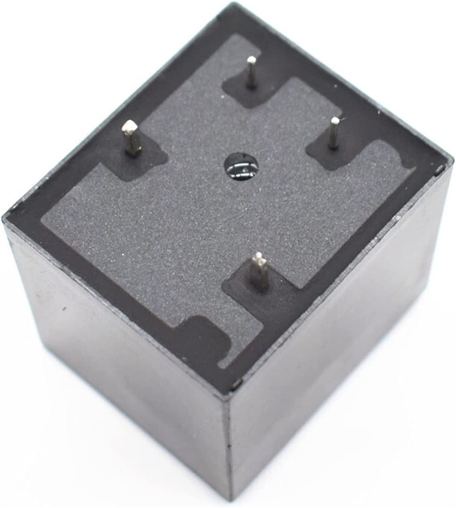 Relés Relé Relés de potencia SLC-12VDC-SL-A 12V 30A T91 HF2100 4PIN A Grupo de normalmente abierto Accesorios electrónicos
