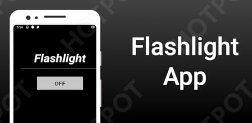 Flashlight App