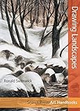 Art Handbooks: Drawing Landscapes