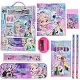 El mejor regalo: para los fanáticos a los que les gusta Frozen, el mejor regalo para los niños, el mejor regalo para Navidad, el Día del Niño, el cumpleaños de los niños, es el regalo favorito de los niños, muy creativo.