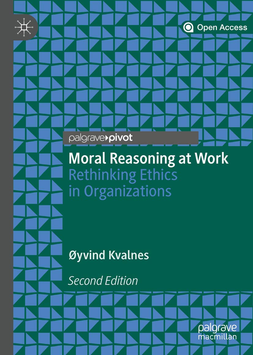 Buy Moral Reasoning at Work: Rethinking Ethics in Organizations — BookShops.in