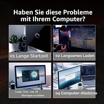 KingSpec 8GB DDR4 RAM 3200 MHz 12 V 260-Pin Laptop-Speicher RAM PC4-25600 SODIMM Computer-Speichermodule (3200 MHz 8 GB)