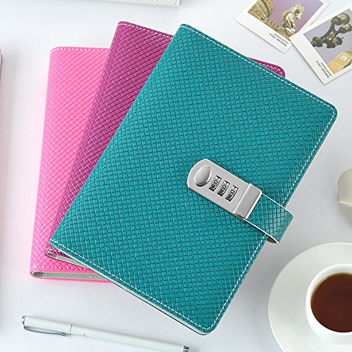 Ai-life PU Pelle Diario Taccuino Progettista