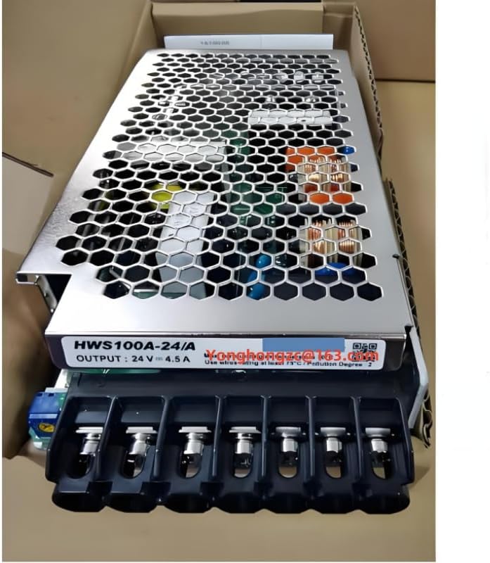 1pcs Equipment Accessories HWS100A-24/A