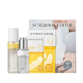 祐*様 2箱分　イリュン　collagen　skinbase The SkinBase™ Collagen Lift Machine - SkinBase™(Europe) Ltd