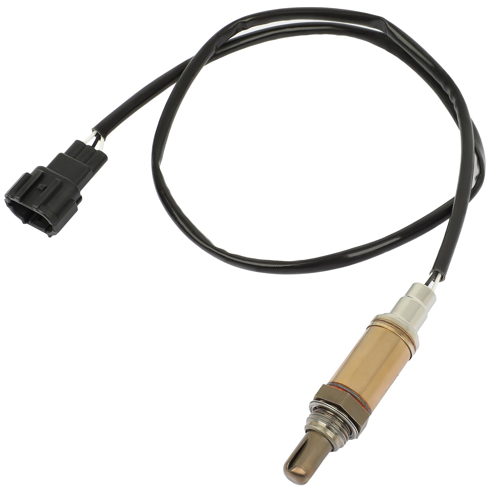 Oxygen O2 Sensor Replacement for Nissan for Frontier 2004 for Nissan for Xterra 2004 AZHZ Upstream Left Heated Oxygen Sensor Replace 234-3015