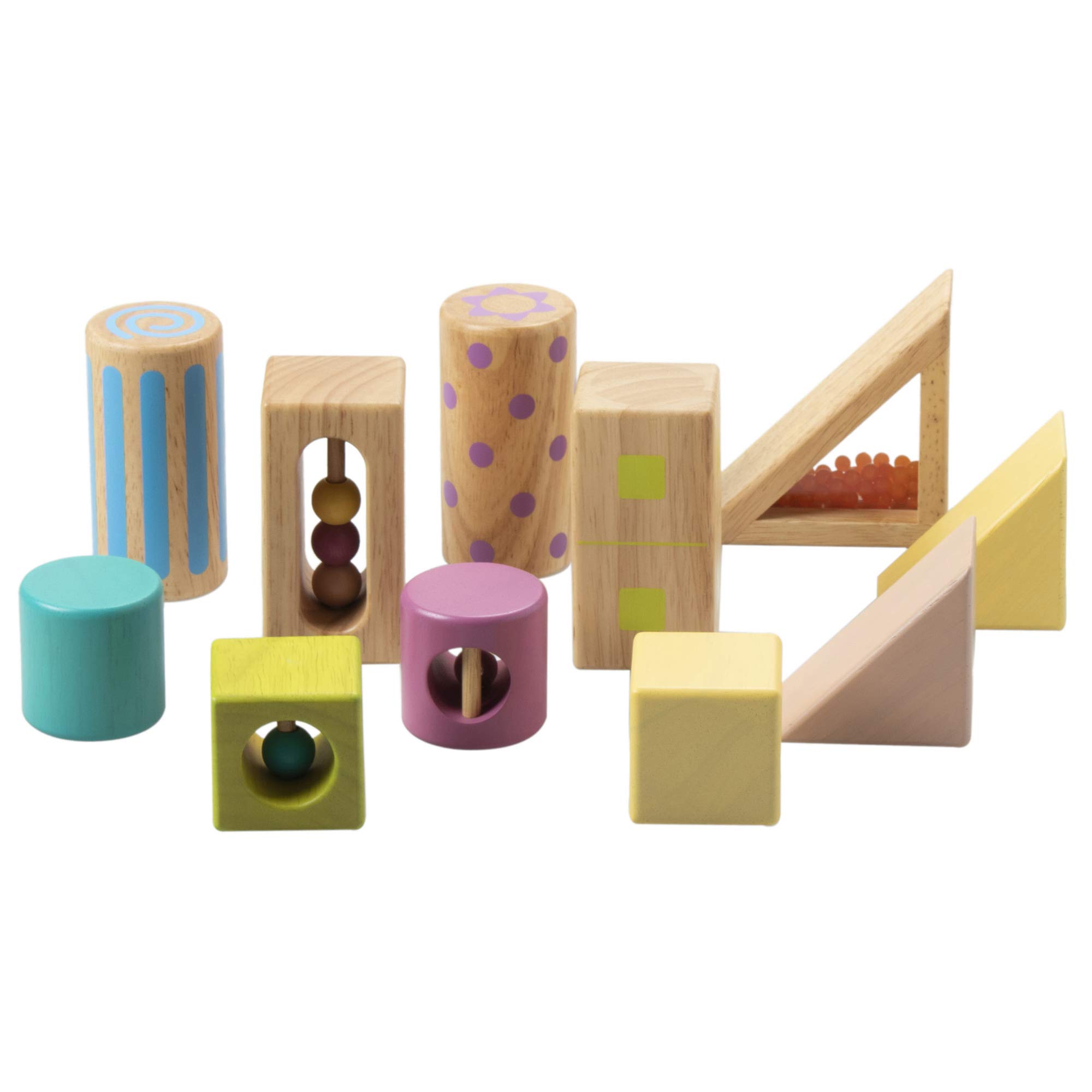 Amazon.co.jp: 【包装紙ラッピング済】エドインター おもちゃ 木箱