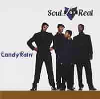 ソウル・フォー・リアル Soul for Real 「For Life」LP Soul For Real – For Life – CD (Album), 1996 [r2224673