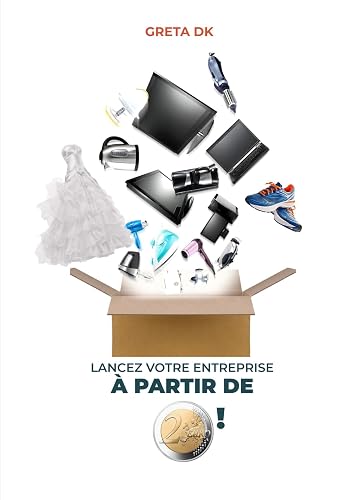 Lancez votre entreprise à partir de 2 € !