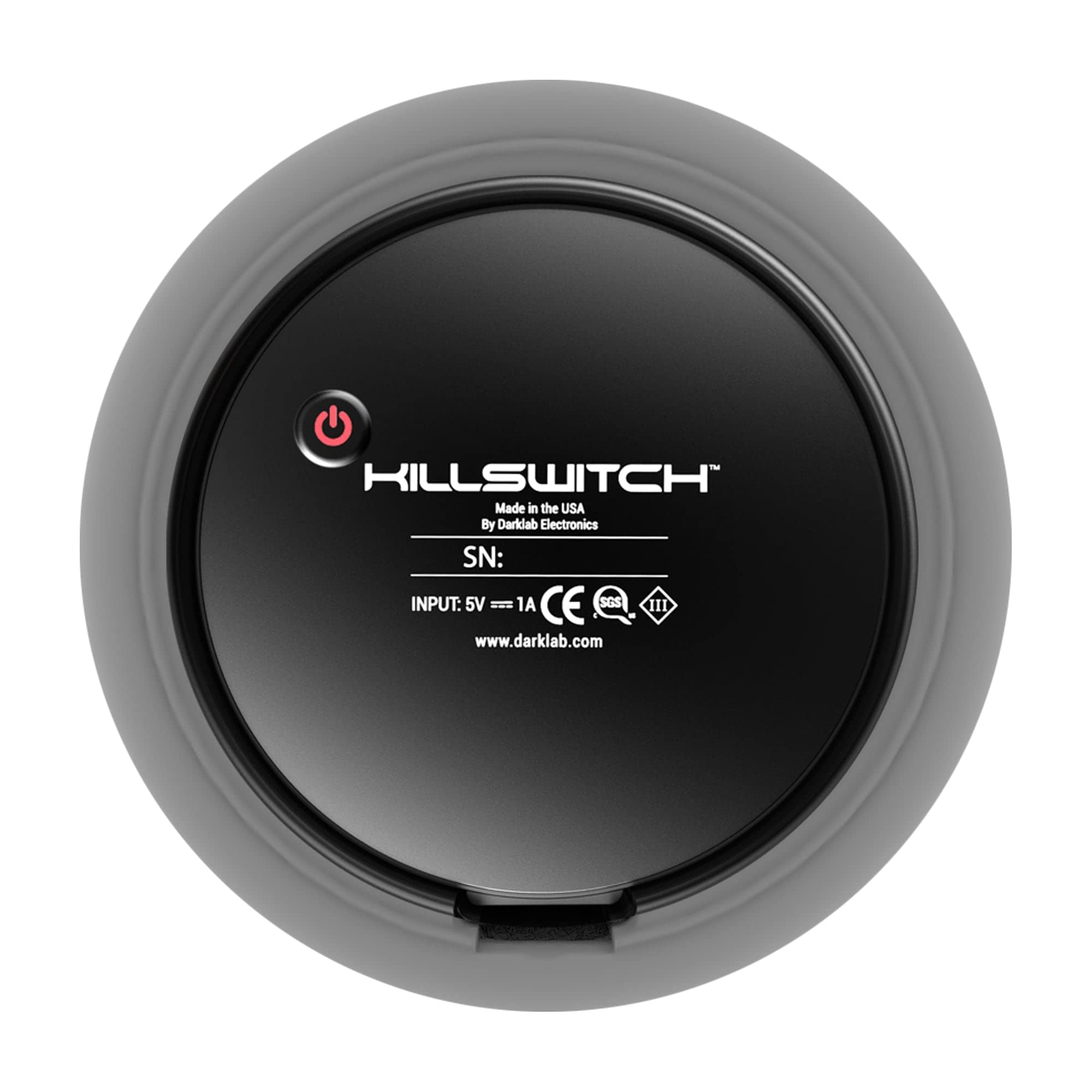 Fk iron キルスイッチ Amazon.com: FK IRONS Darklab - Killswitch Wireless Footswitch