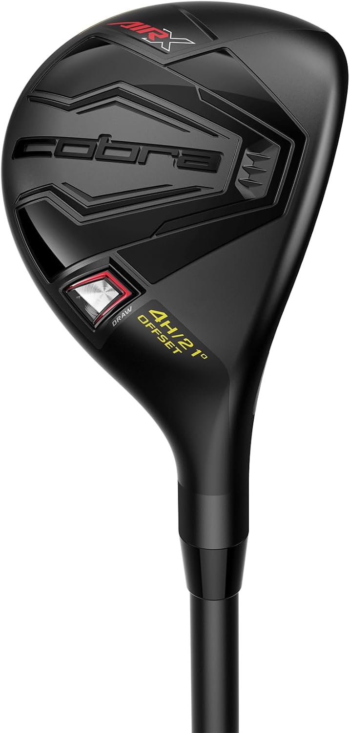 Cobra Golf Air-X 2 Men's Hybrid