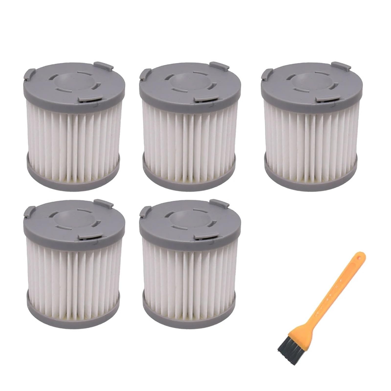 RJYEWORTV Compatible for Xiaomi JIMMY JV51 JV53 HEPA Filter(3)