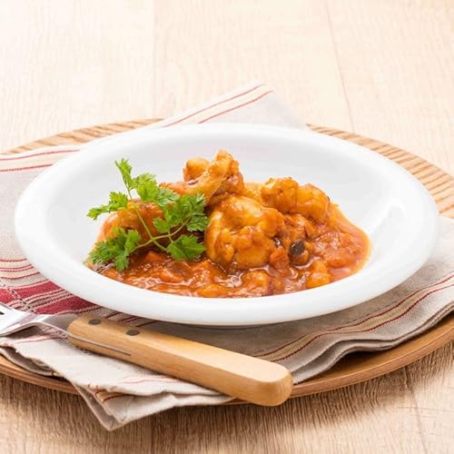 シェフズリザーブ 野菜と豆ともち麦のミネストローネ 150g×5