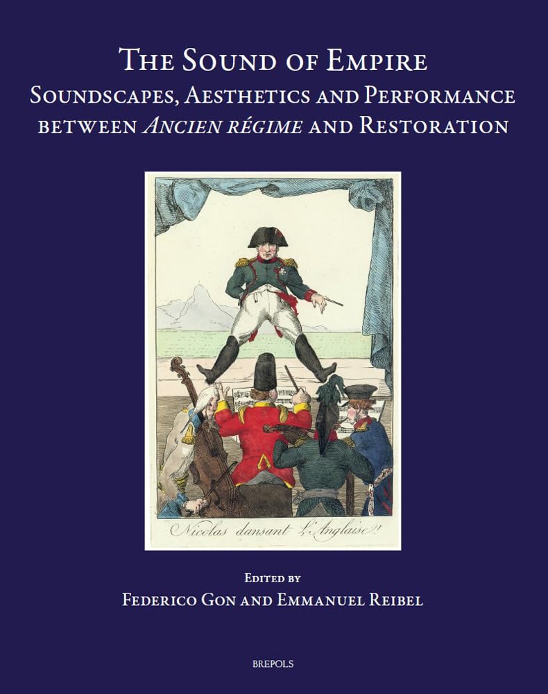 The Sound of Empire comprendre l'évolution des paysages sonores historiques