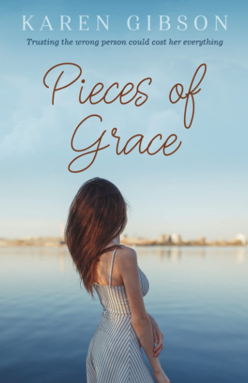 Buy Pieces of Grace — BookShops.in