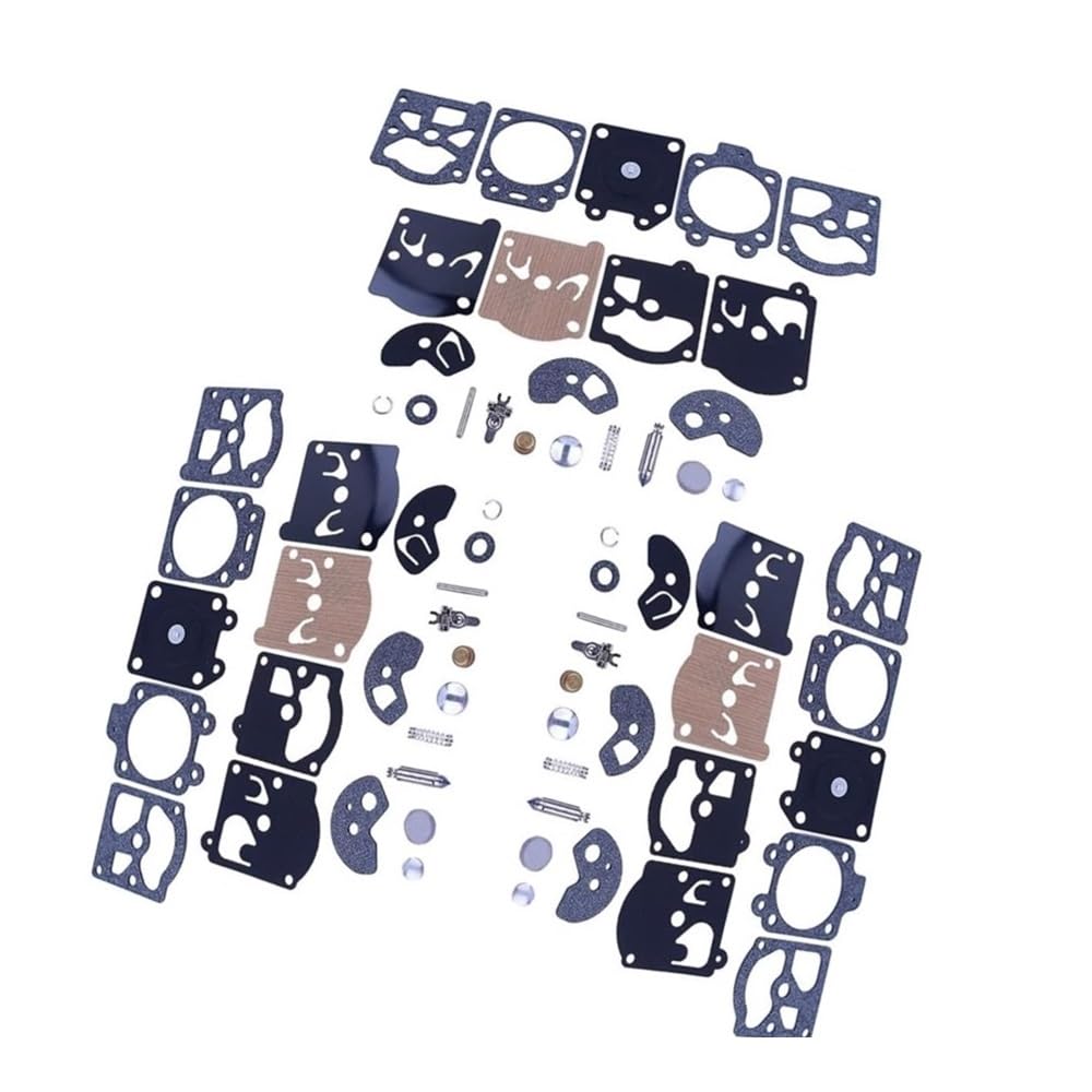 Kit de réparation moteurs 225R et 26L pour résoudre les problèmes de démarrage et calage