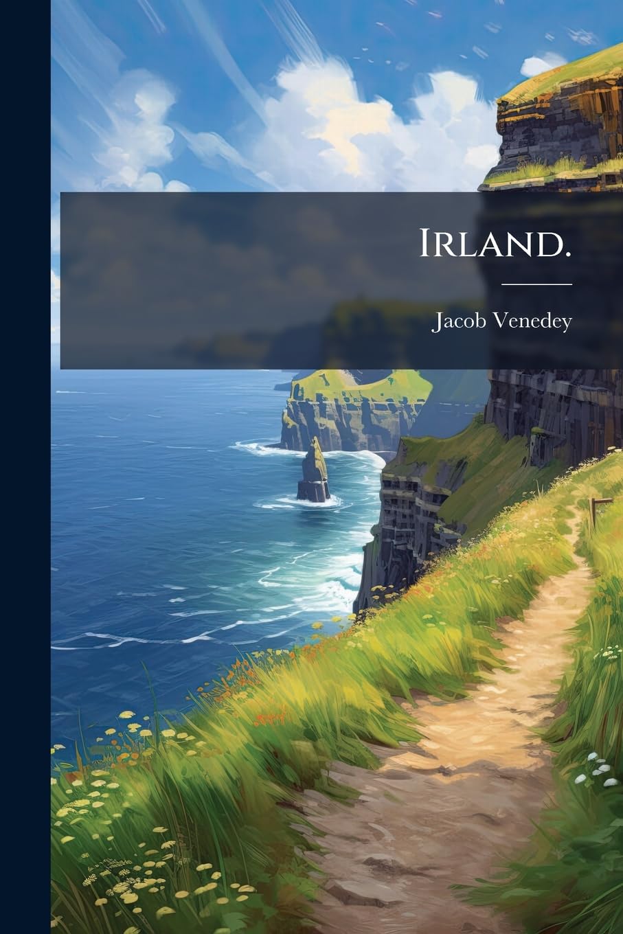 Irland.