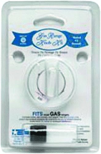 Range Kleen MFG INC 8231 - Juego de pomo de horno y cocina de repuesto