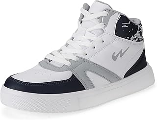 Campus Men Fence Sneakers Price In India