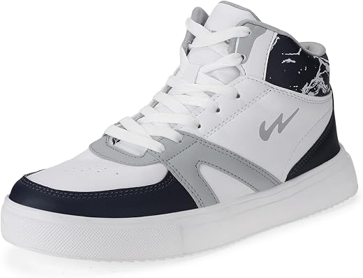 Campus Men Fence Sneakers