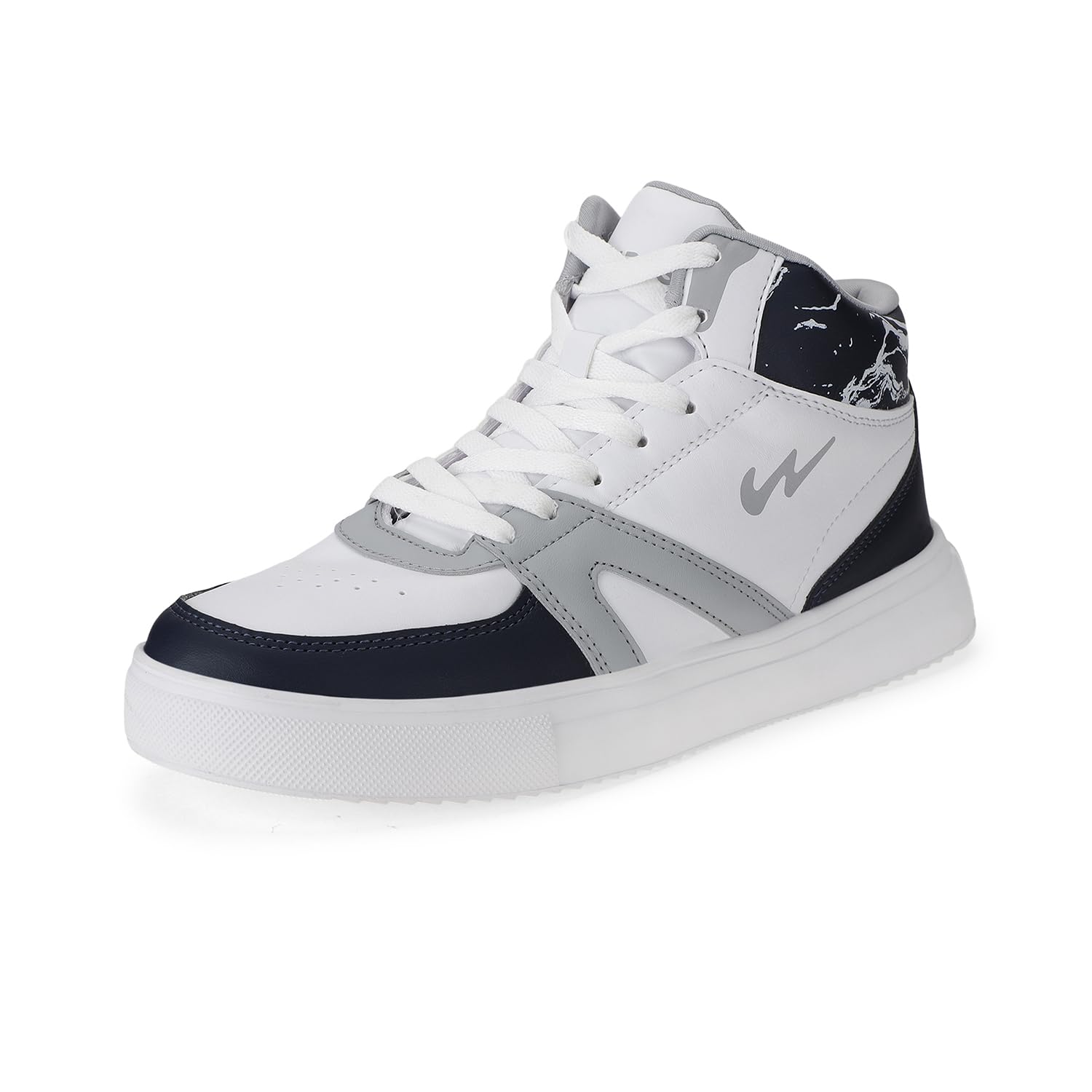campus Men Fence Sneakers-picture-39