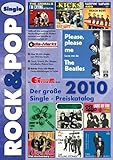  Der große ROCK & POP Single Preiskatalog 2010