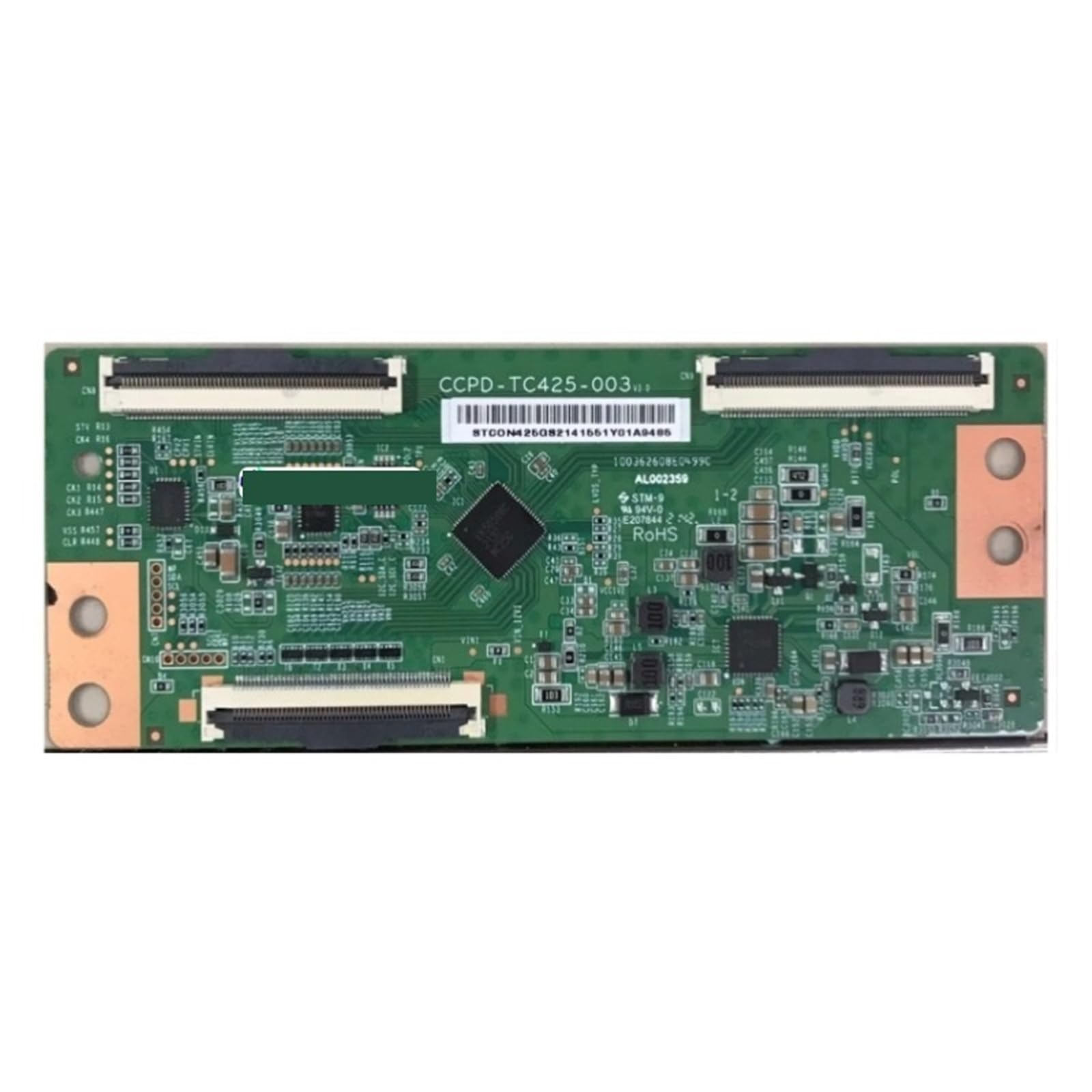 Carte de synchronisation Tcon 43PFF5292/T3 L43M7-EA module de contrôle CCPD-TC425-003
