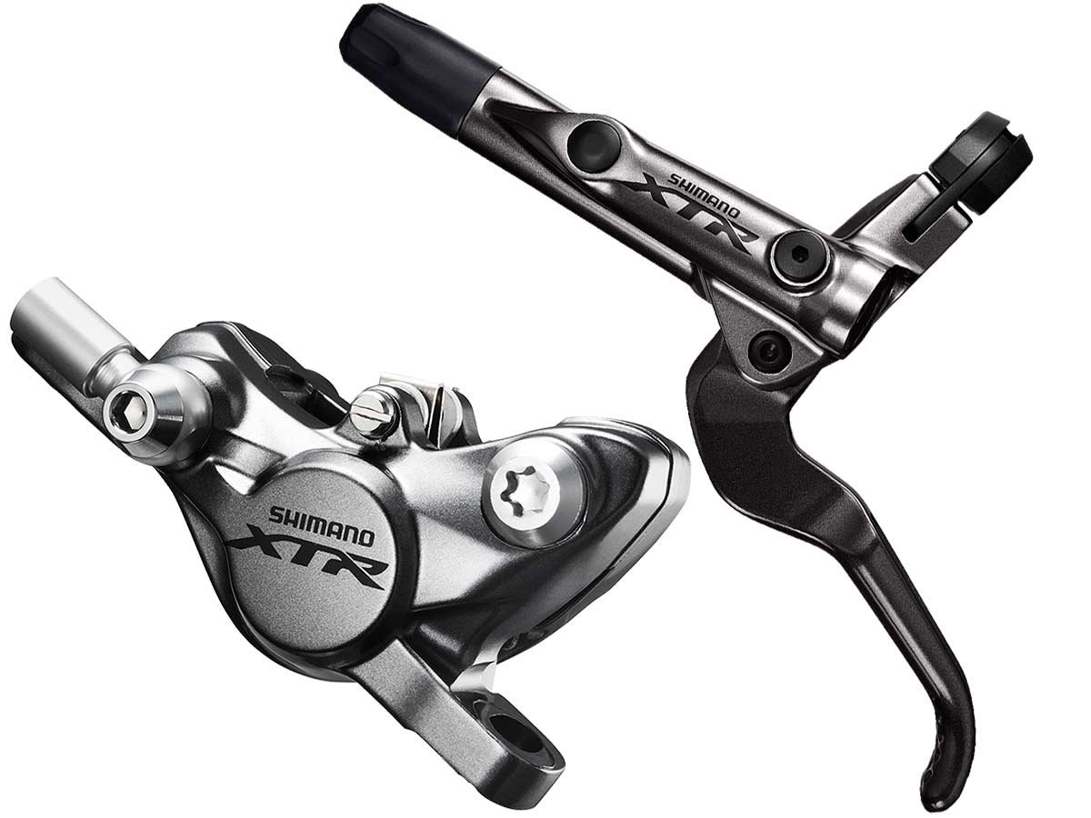 Amazon | Shimano シマノ XTR XC Race ディスクブレーキ BR