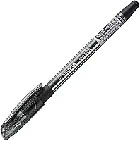 Caneta Esferográfica – STABILO Bille 508N – Pacote com 1 unidade – Preto