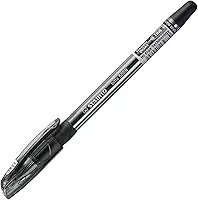 STABILO Bille 508N Caneta Esferográfica – Pacote com 1 unidade – Preto
