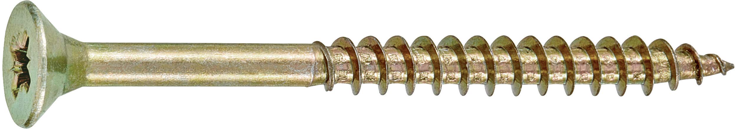 CONNEX B30044 - Tornillo para yeso