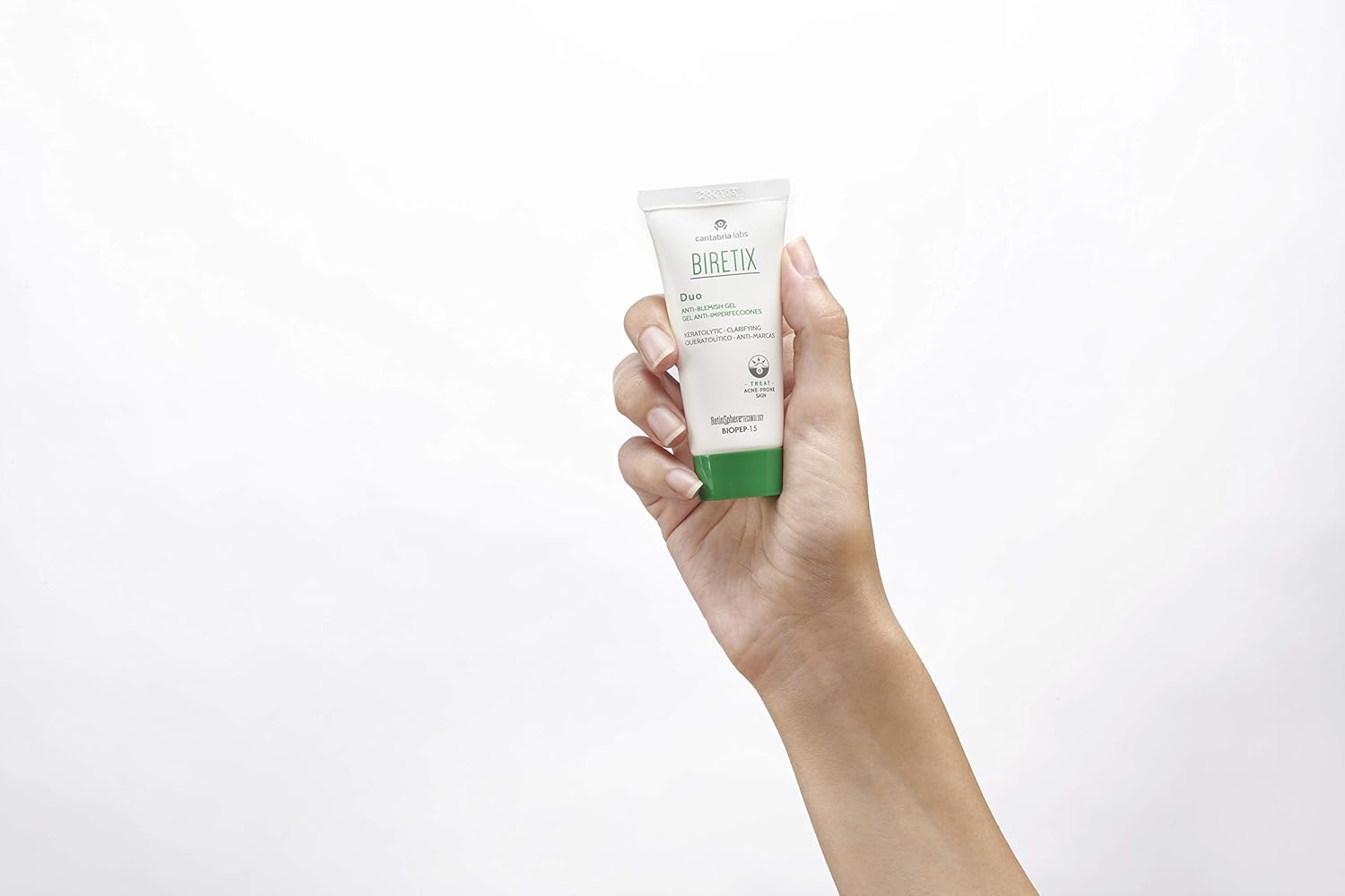 Biretix Duo Anti Imperfection Gel 30ml - Image 4