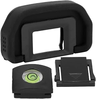 Protetor de visor, durável, fácil de usar, protetor ocular EB, resistente à corrosão para câmera 50D para câmera 4D