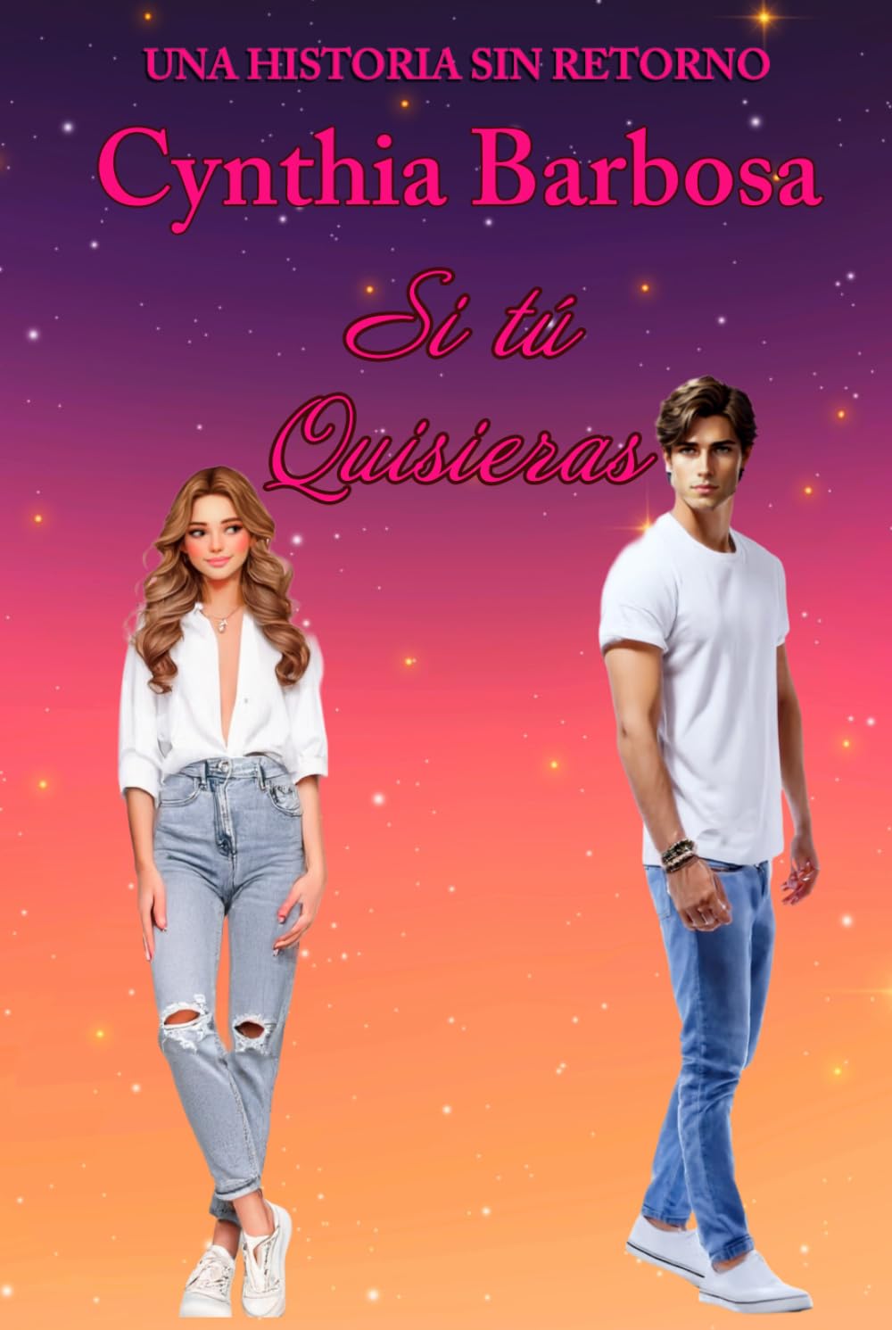 Si tú Quisieras (Spanish Edition)      Hardcover – January 22, 2026