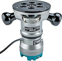 Vista 2 de Makita RF1101 2-1/4 HP* Router